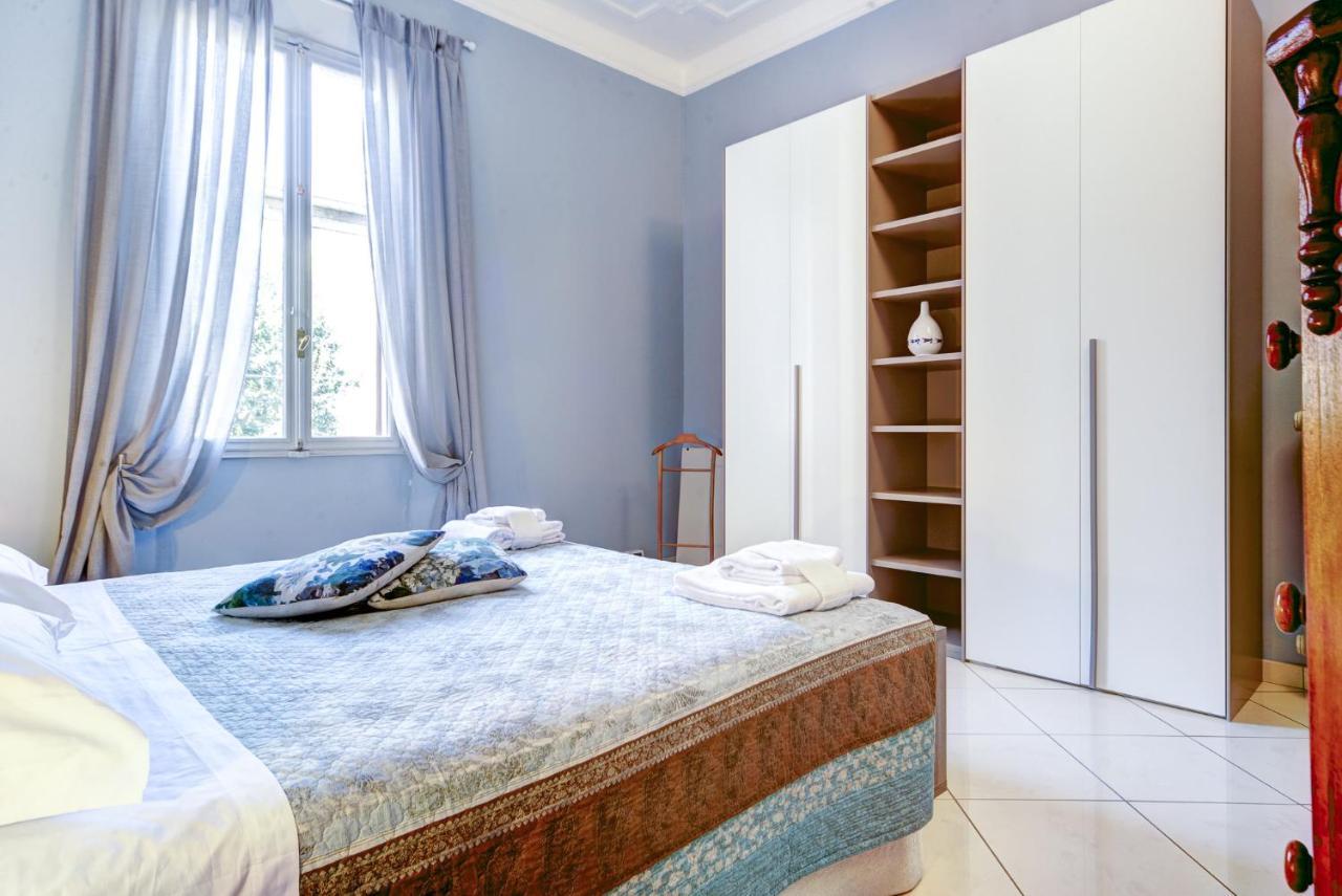 Classic Marconi Apartment By Wonderful Italy Bologna Bagian luar foto