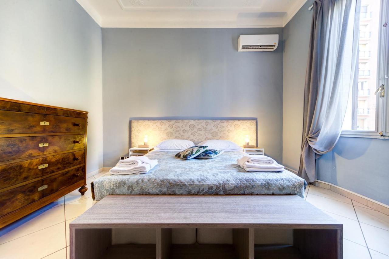 Classic Marconi Apartment By Wonderful Italy Bologna Bagian luar foto