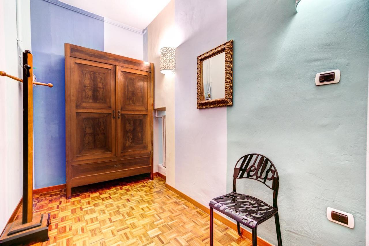 Classic Marconi Apartment By Wonderful Italy Bologna Bagian luar foto