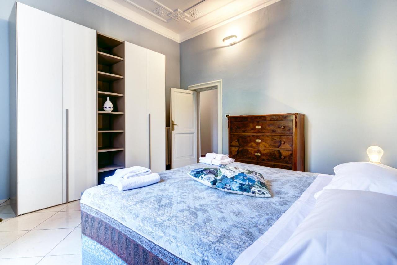 Classic Marconi Apartment By Wonderful Italy Bologna Bagian luar foto