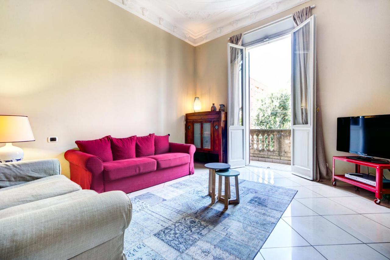 Classic Marconi Apartment By Wonderful Italy Bologna Bagian luar foto