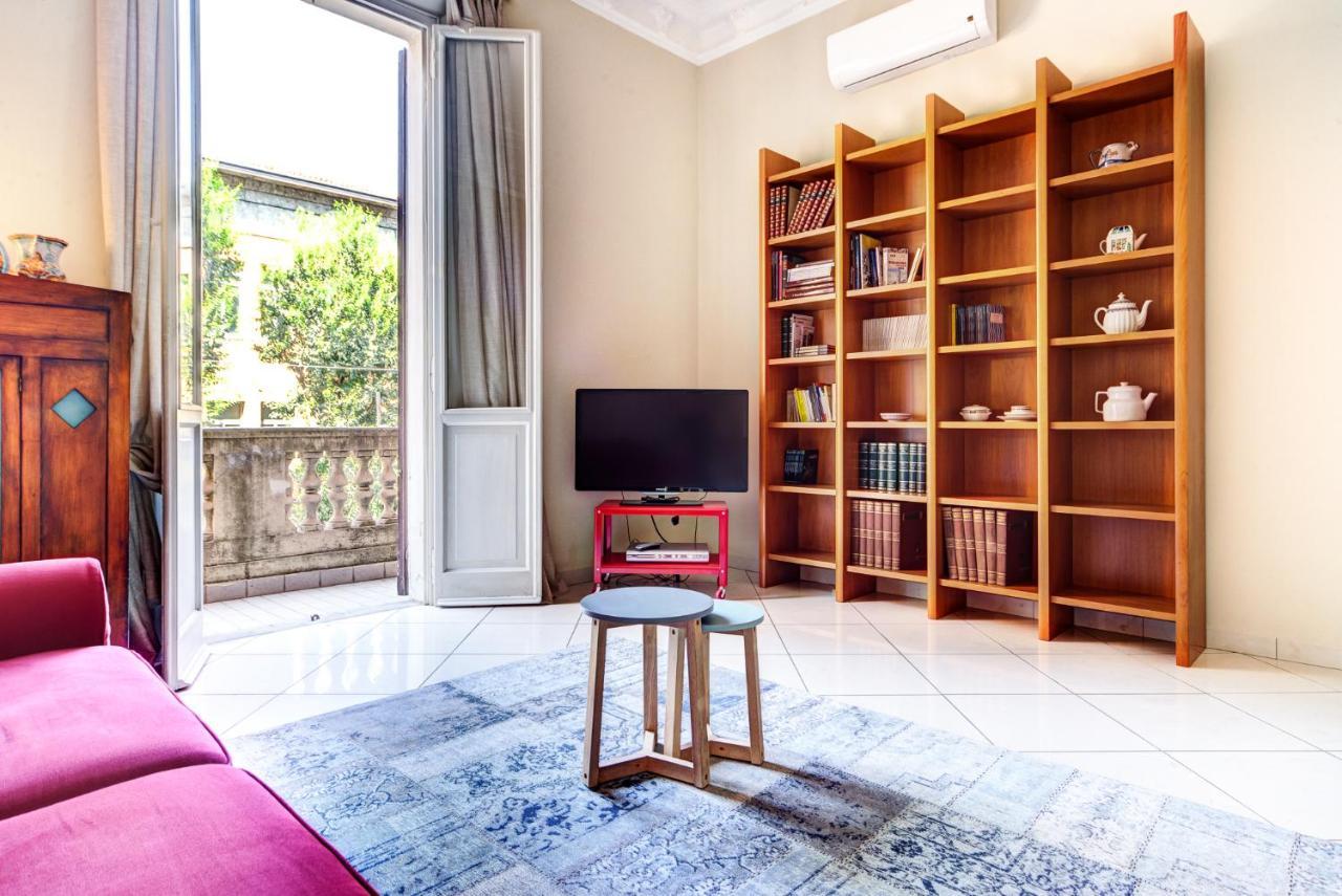 Classic Marconi Apartment By Wonderful Italy Bologna Bagian luar foto