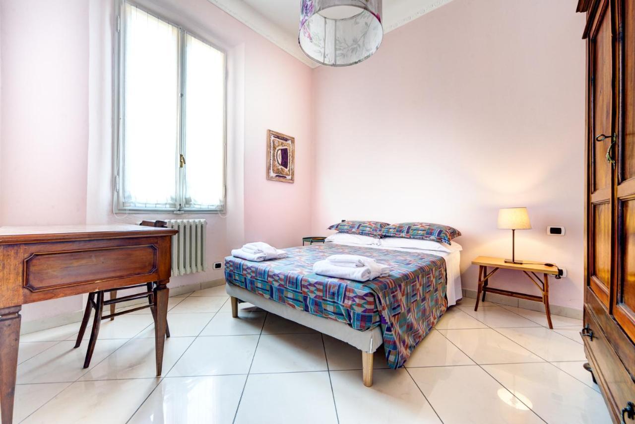 Classic Marconi Apartment By Wonderful Italy Bologna Bagian luar foto