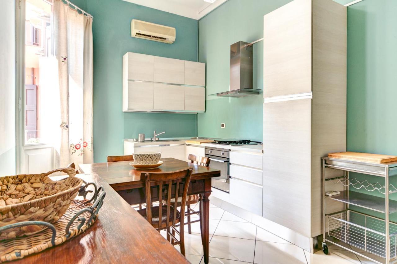 Classic Marconi Apartment By Wonderful Italy Bologna Bagian luar foto