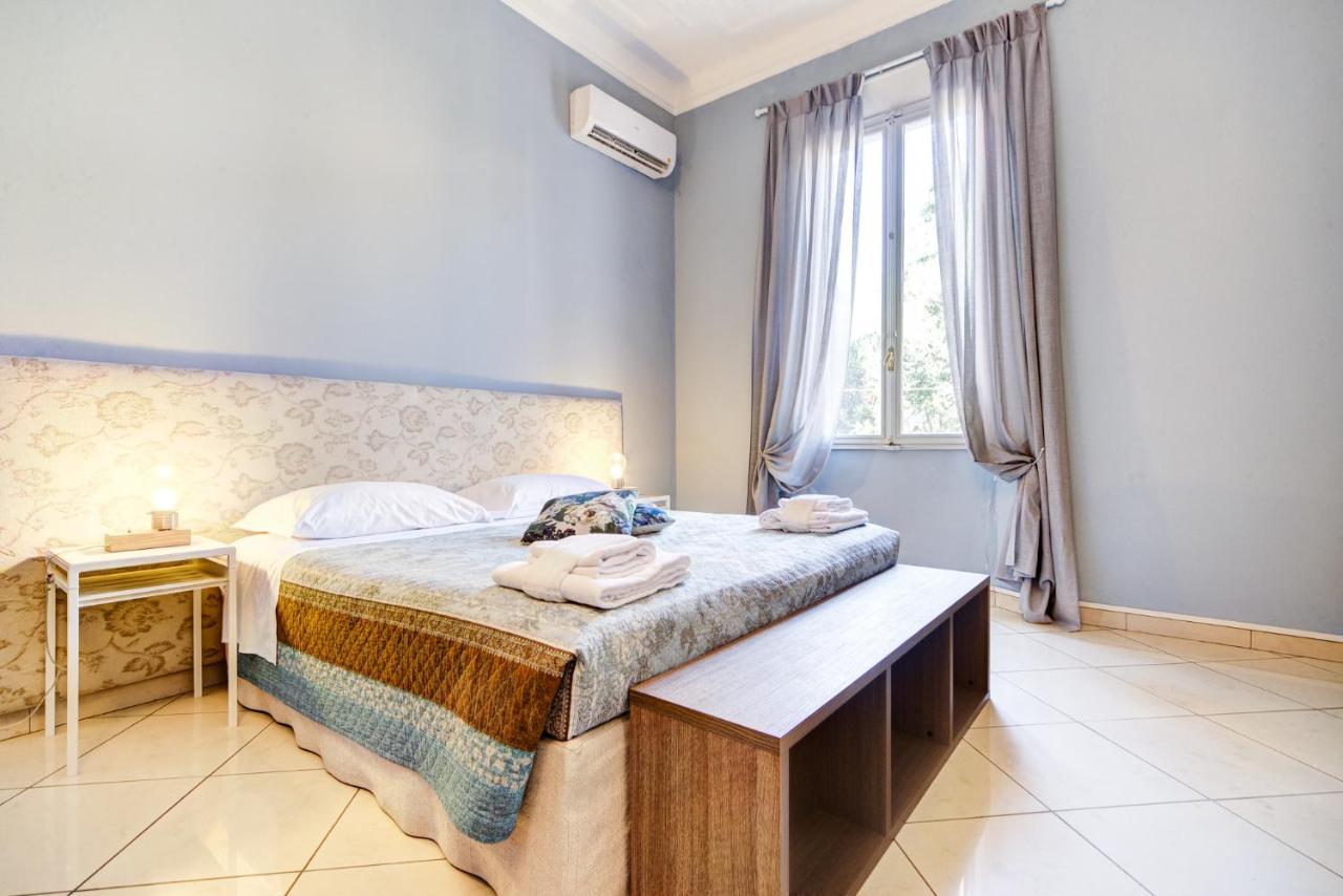 Classic Marconi Apartment By Wonderful Italy Bologna Bagian luar foto
