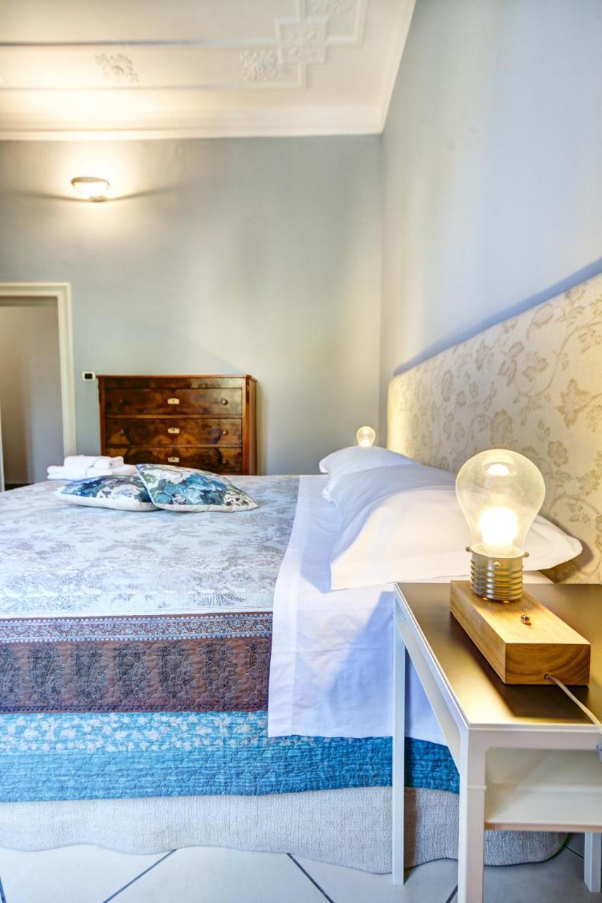 Classic Marconi Apartment By Wonderful Italy Bologna Bagian luar foto